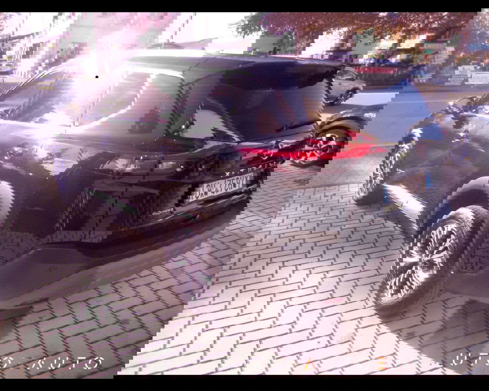 Nissan X-Trail usata a Reggio Emilia (3)