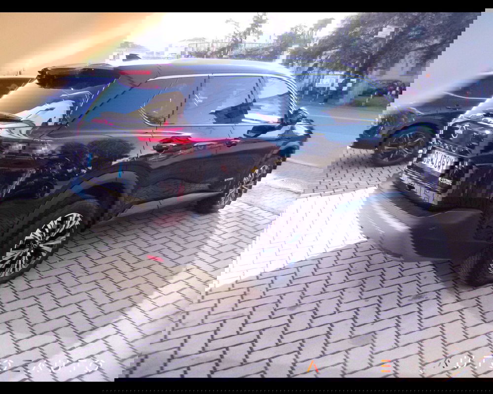 Nissan X-Trail usata a Reggio Emilia (5)