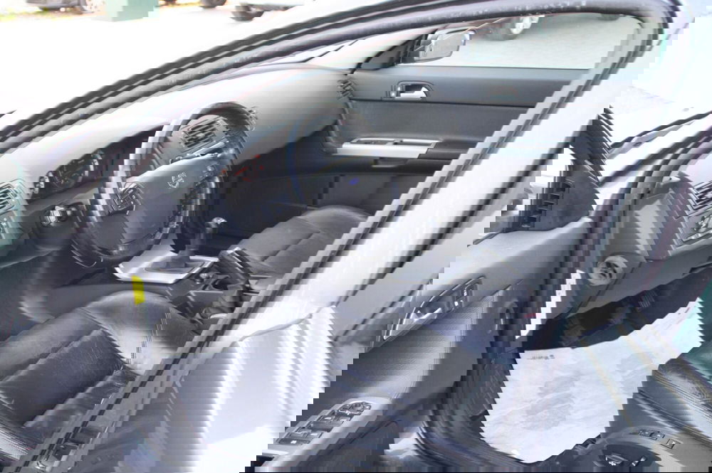 Volvo V50 usata a Pordenone (2)