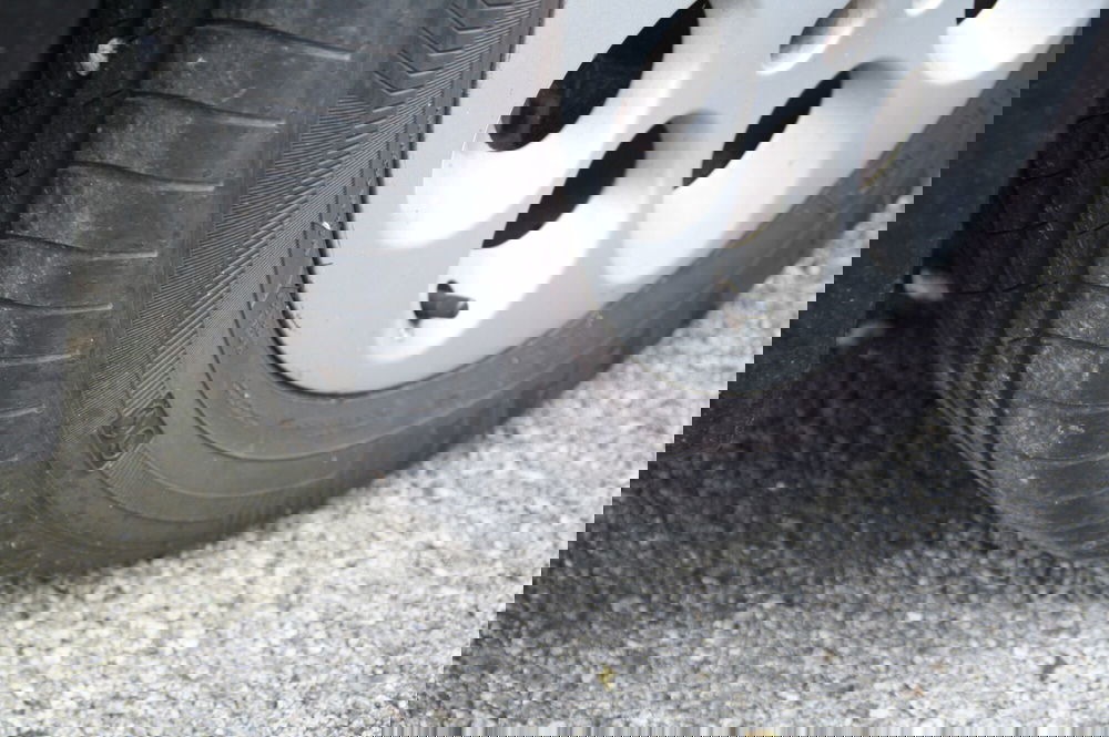 Alfa Romeo 156 usata a Pordenone (11)