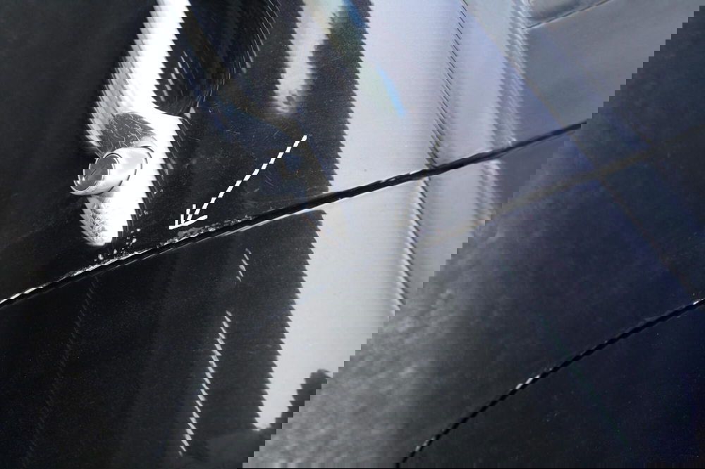 Alfa Romeo 156 usata a Pordenone (12)