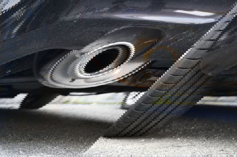 Alfa Romeo 156 usata a Pordenone (13)