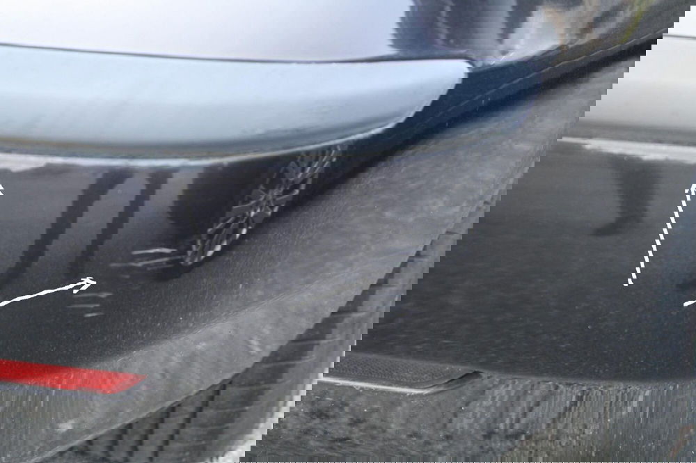 Alfa Romeo 156 usata a Pordenone (14)