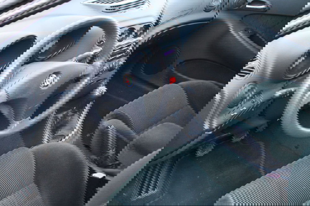 Alfa Romeo 156 usata a Pordenone (5)