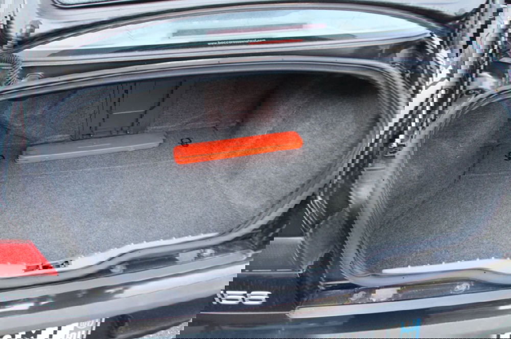 Alfa Romeo 156 usata a Pordenone (9)