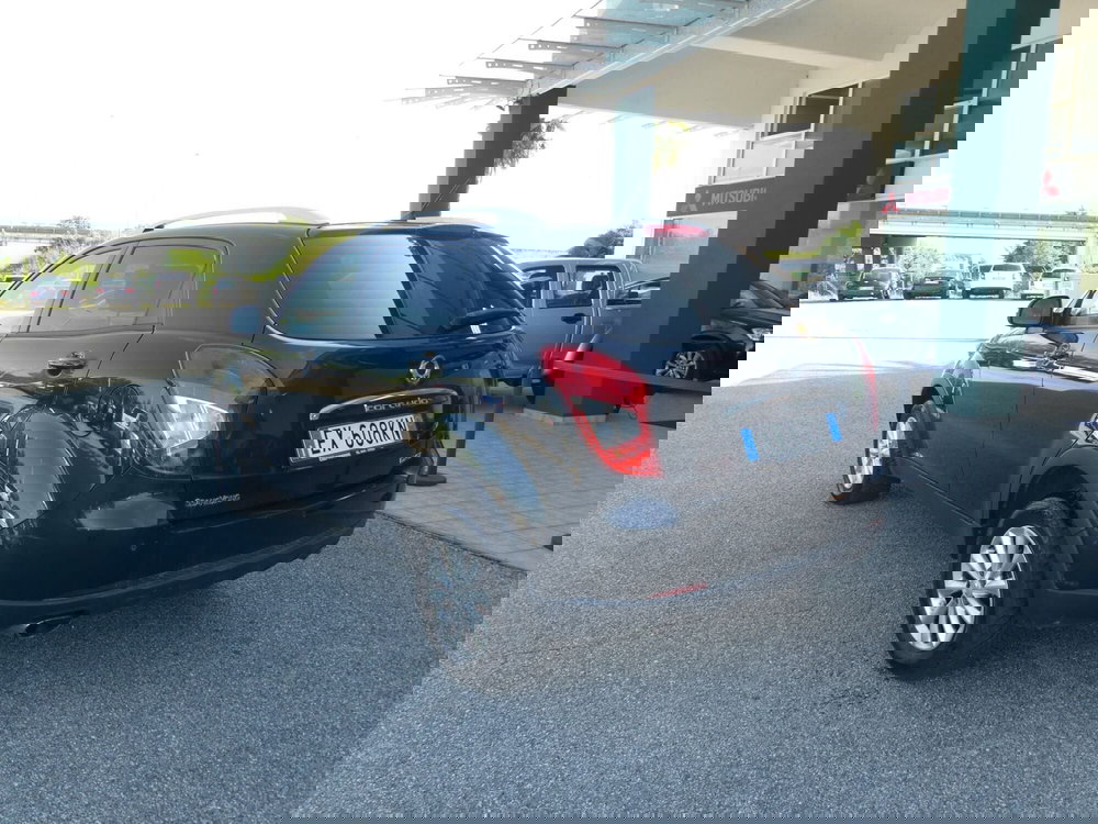 Ssangyong Korando usata a Pordenone (2)