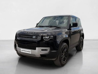 Land Rover Defender 90 3.0d i6 mhev SE awd 200cv auto 6p.ti del 2024 usata a Monteriggioni
