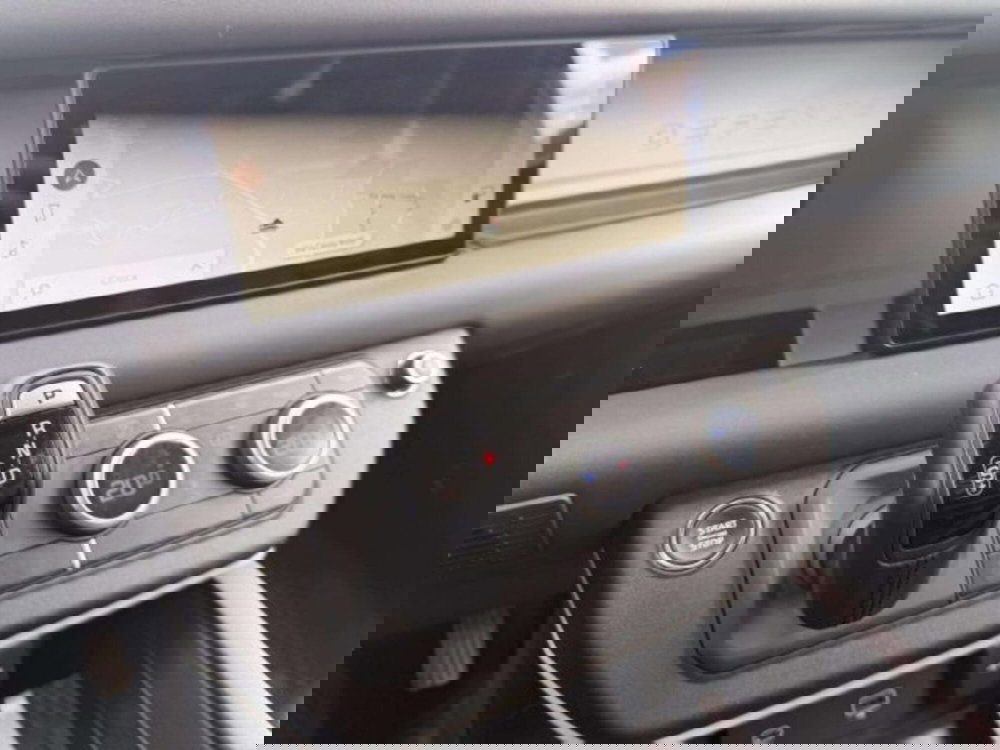 Land Rover Defender usata a Siena (12)