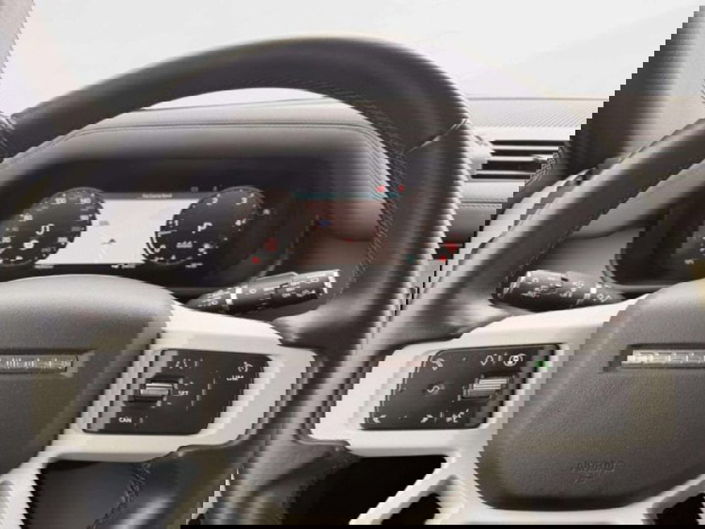 Land Rover Defender usata a Siena (13)