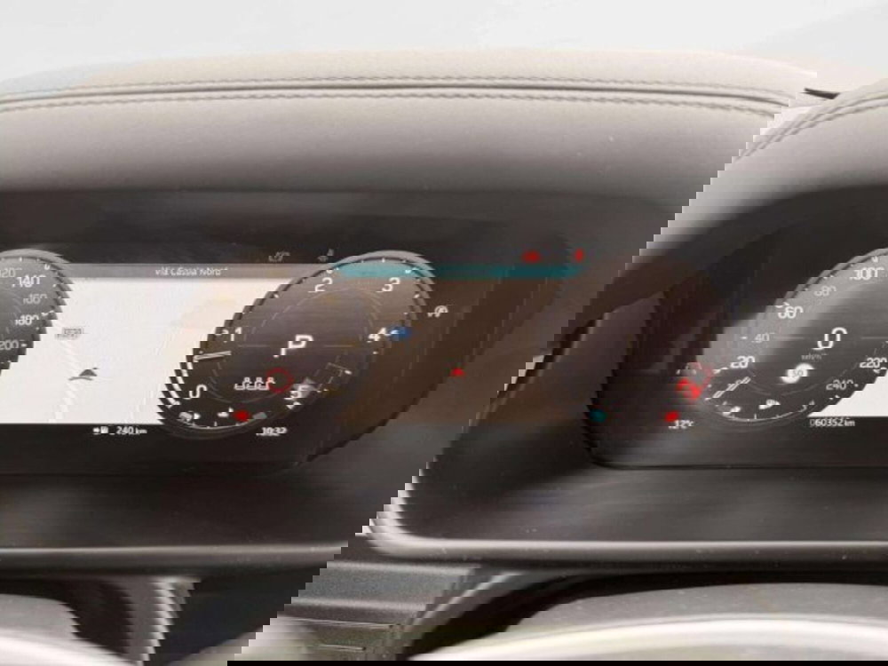 Land Rover Defender usata a Siena (14)