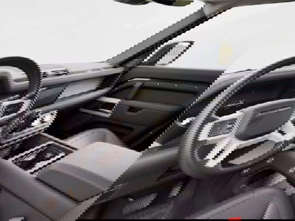 Land Rover Defender usata a Siena (15)