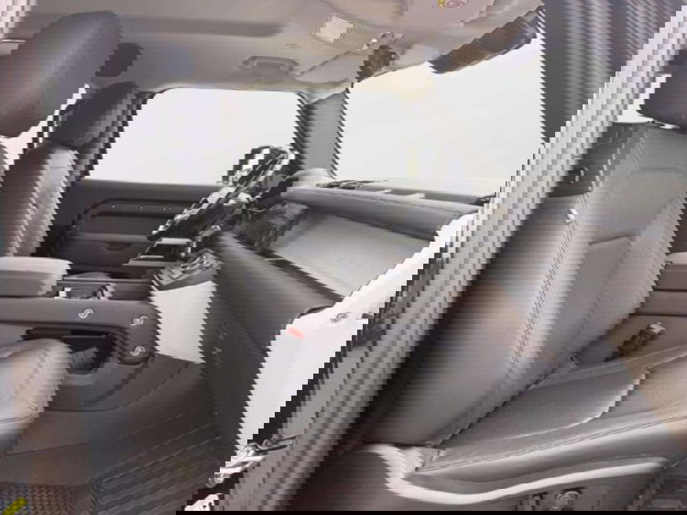 Land Rover Defender usata a Siena (3)