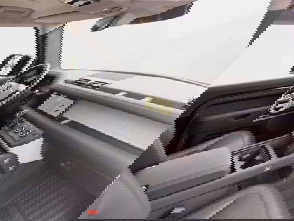 Land Rover Defender usata a Siena (4)