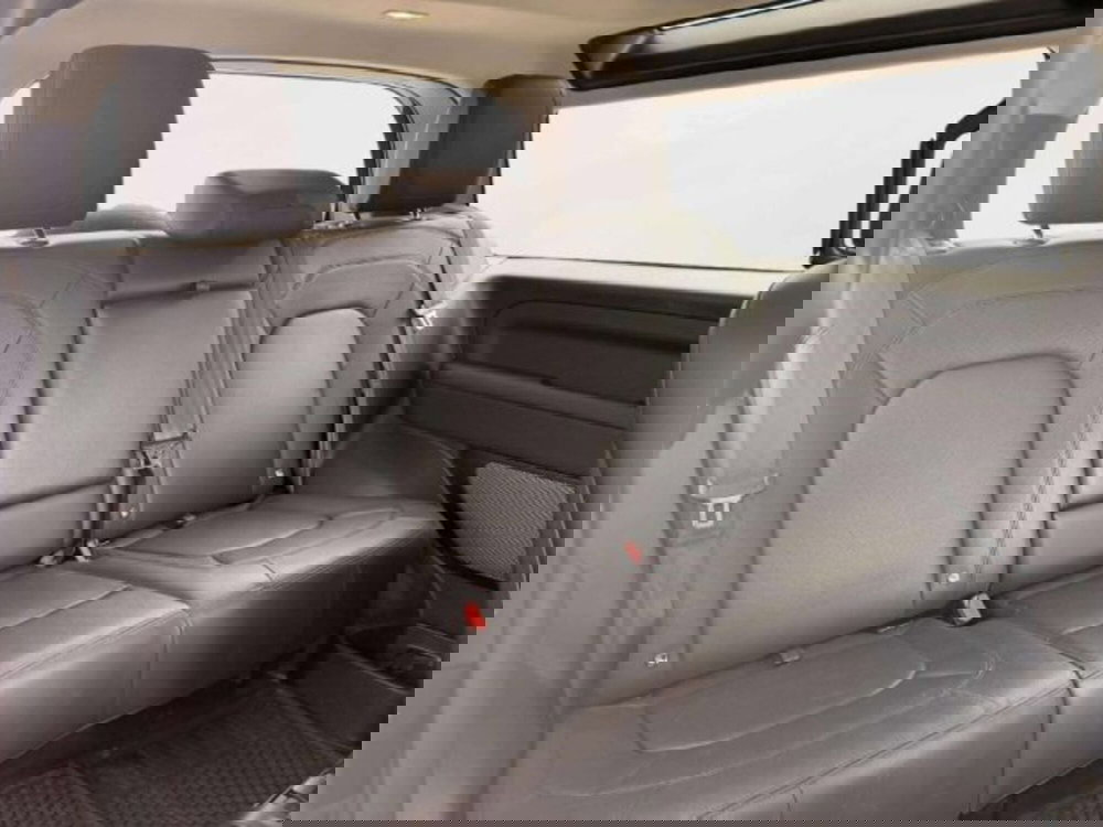 Land Rover Defender usata a Siena (5)