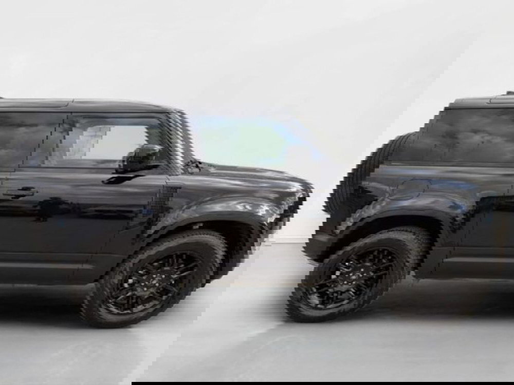 Land Rover Defender usata a Siena (6)