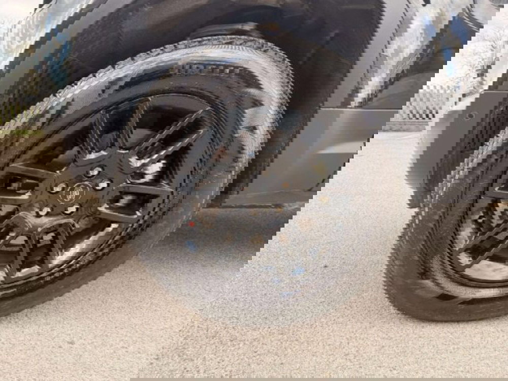 Land Rover Defender usata a Siena (9)