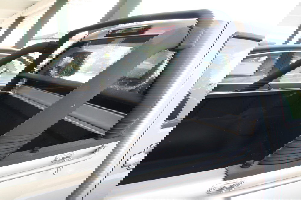 Great Wall Steed Pick-up nuova a Pordenone (11)