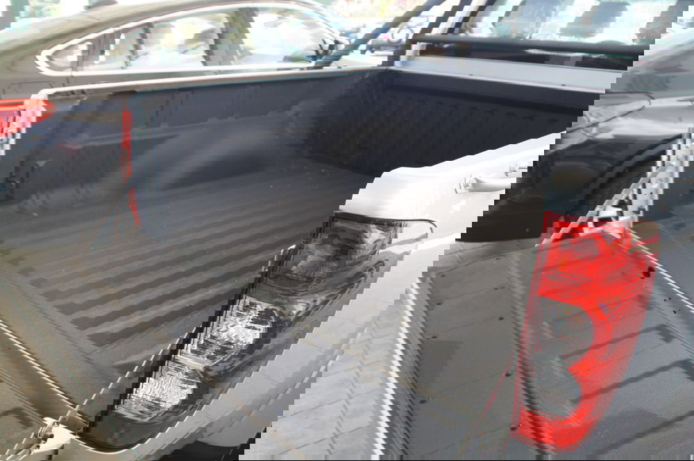 Great Wall Steed Pick-up nuova a Pordenone (7)