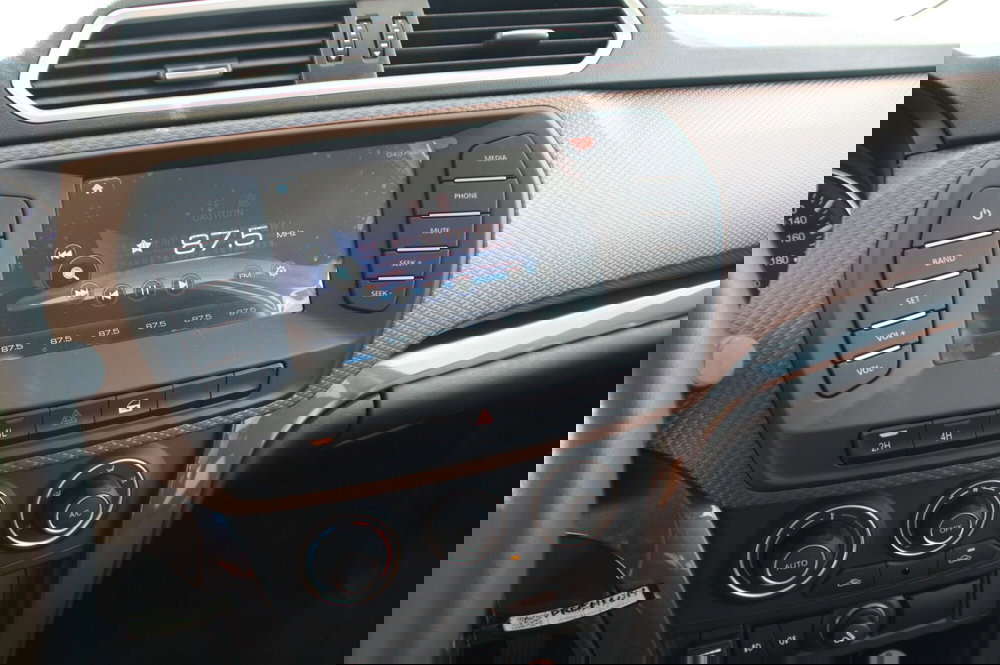 Great Wall Steed Pick-up nuova a Pordenone (9)