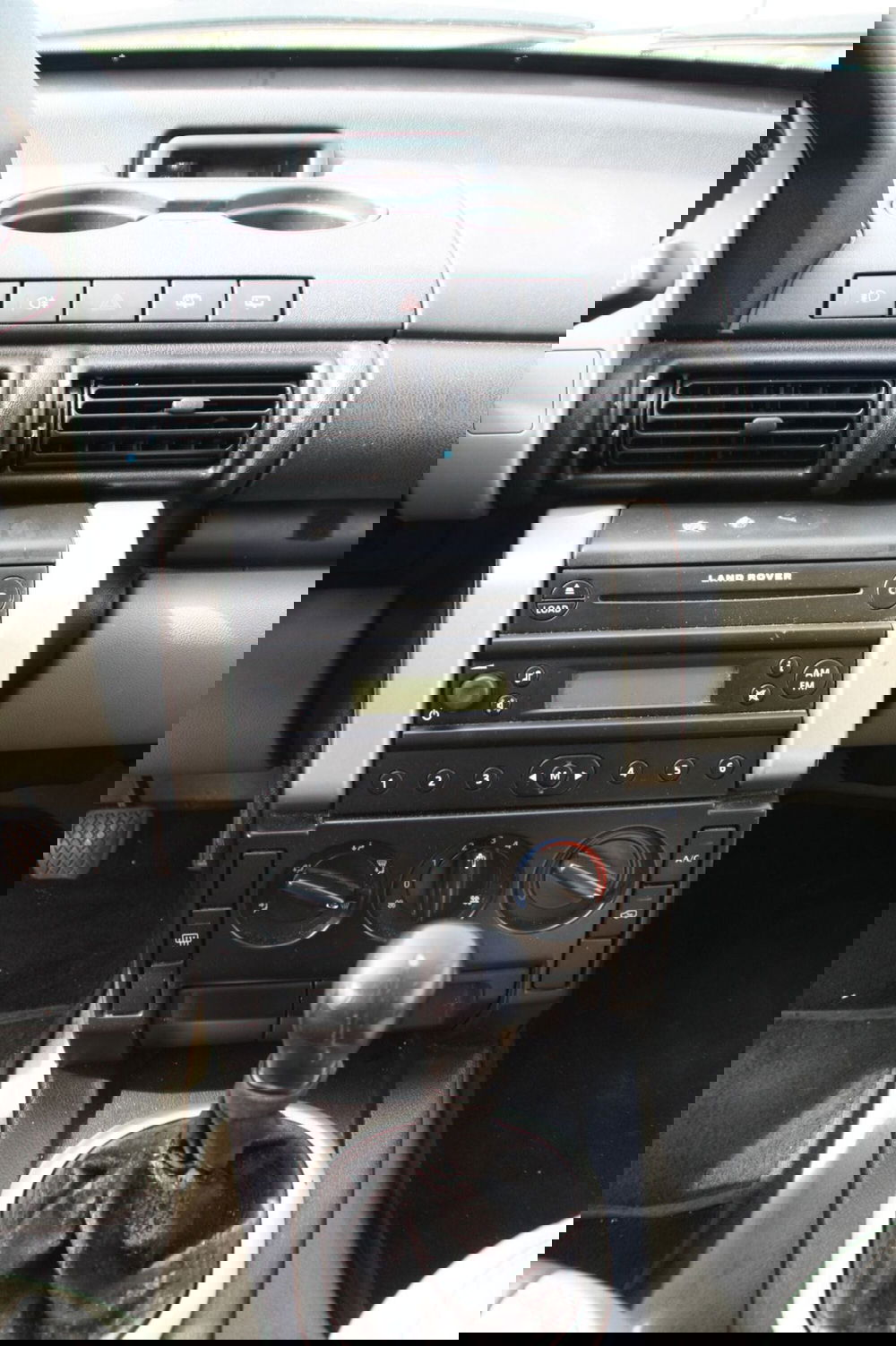 Land Rover Freelander usata a Pordenone (11)