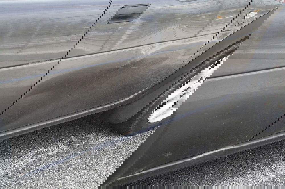 Land Rover Freelander usata a Pordenone (14)