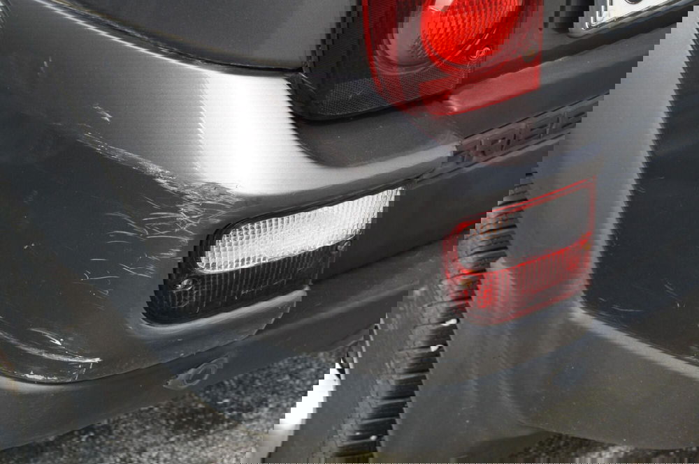 Land Rover Freelander usata a Pordenone (15)