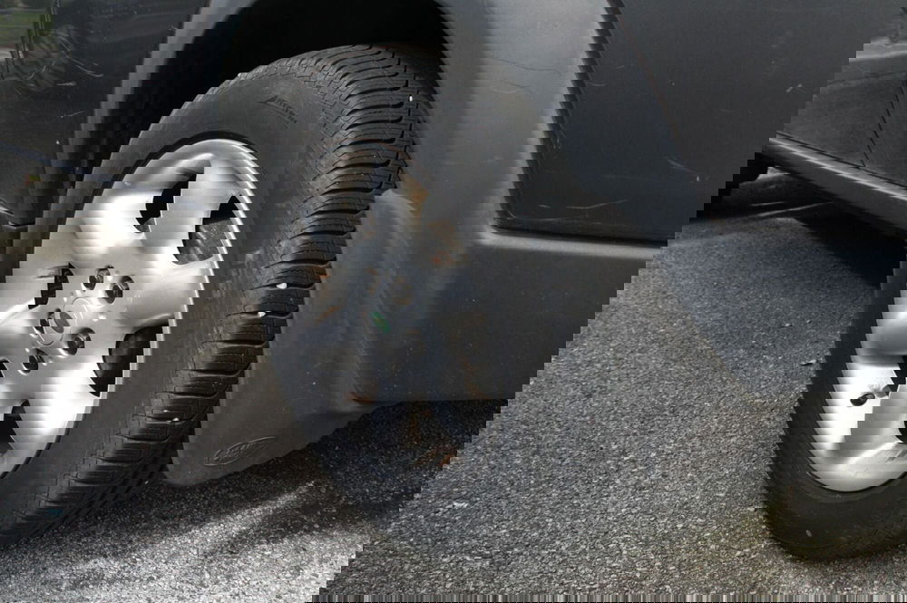 Land Rover Freelander usata a Pordenone (16)