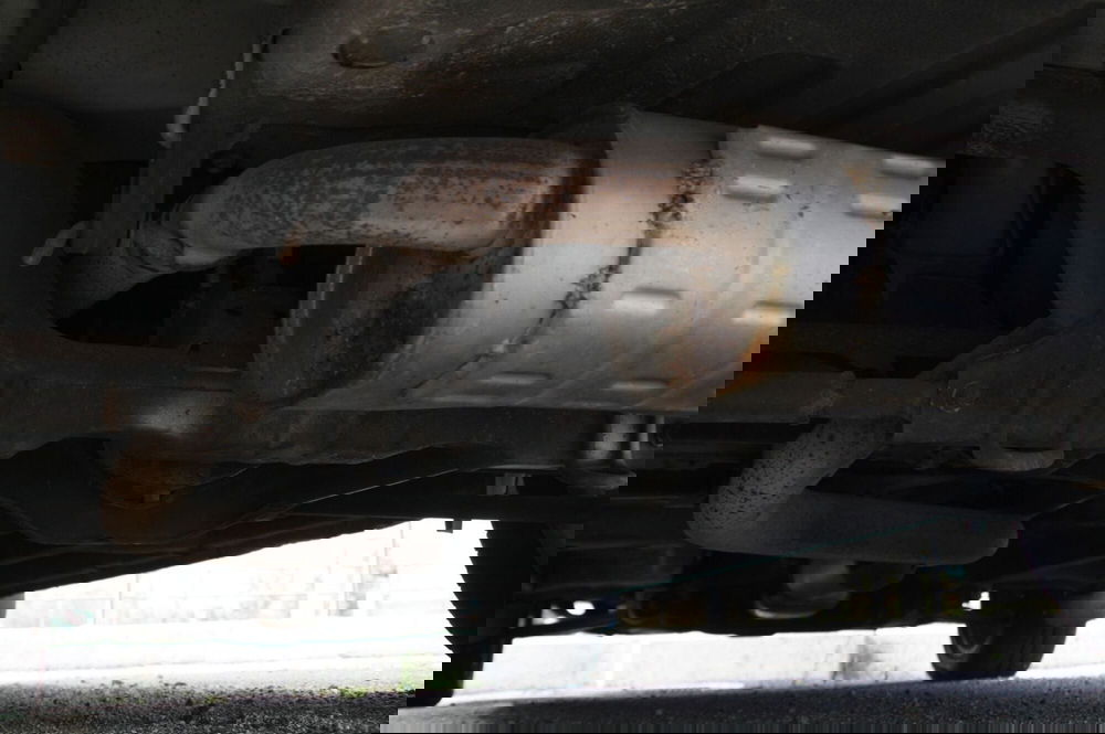 Land Rover Freelander usata a Pordenone (17)