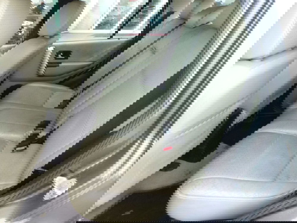 Land Rover Freelander usata a Pordenone (6)