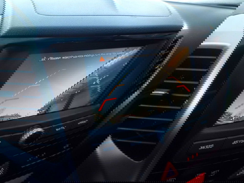 Ssangyong Tivoli usata a Pordenone (10)