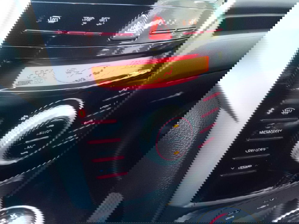 Ssangyong Tivoli usata a Pordenone (11)