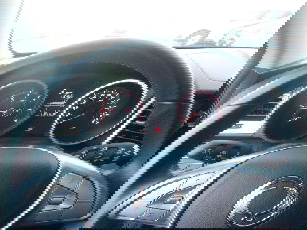 Ssangyong Tivoli usata a Pordenone (13)