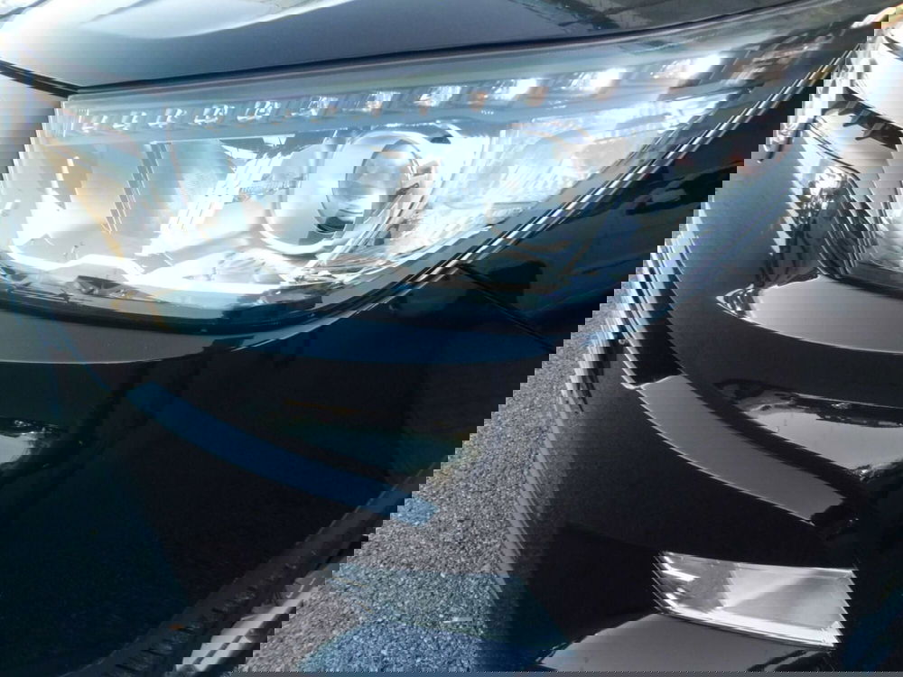 Ssangyong Tivoli usata a Pordenone (15)