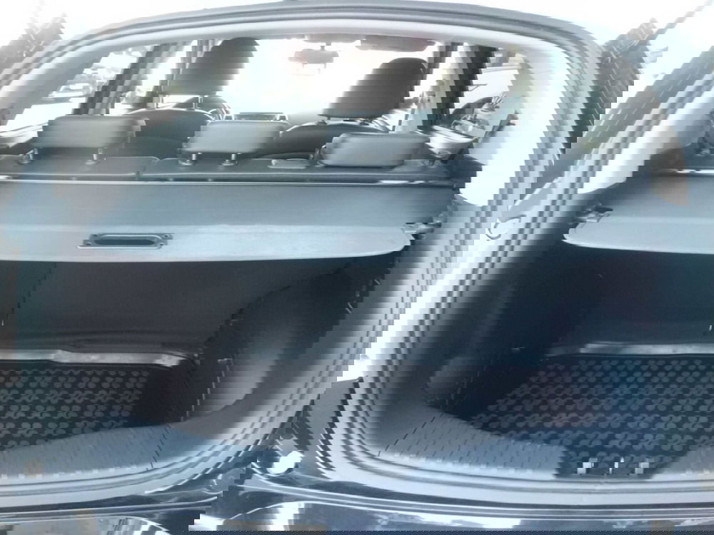 Ssangyong Tivoli usata a Pordenone (6)