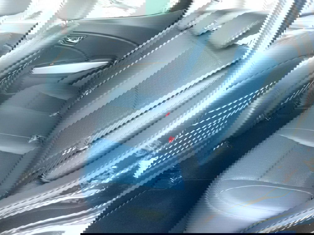 Ssangyong Tivoli usata a Pordenone (7)