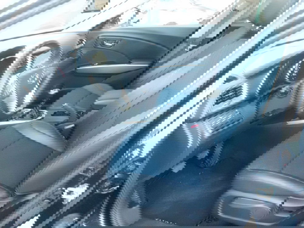 Ssangyong Tivoli usata a Pordenone (8)