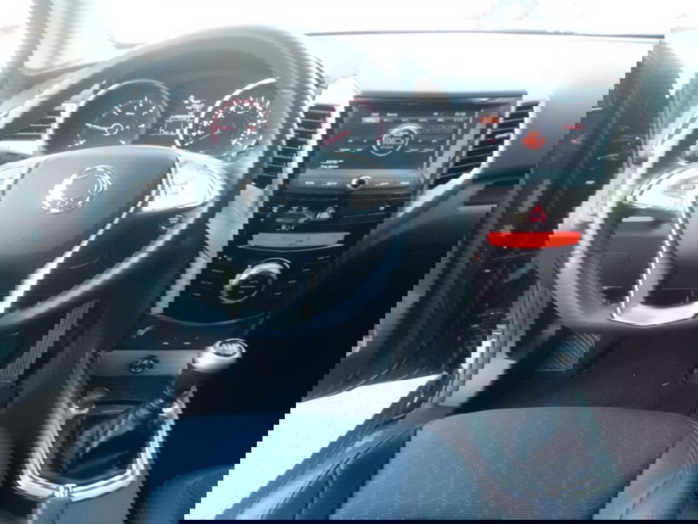 Ssangyong Tivoli usata a Pordenone (9)