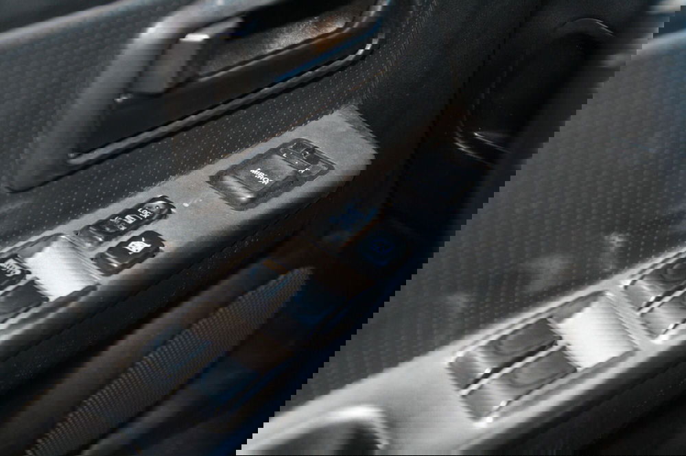 Great Wall Steed Pick-up usata a Pordenone (14)