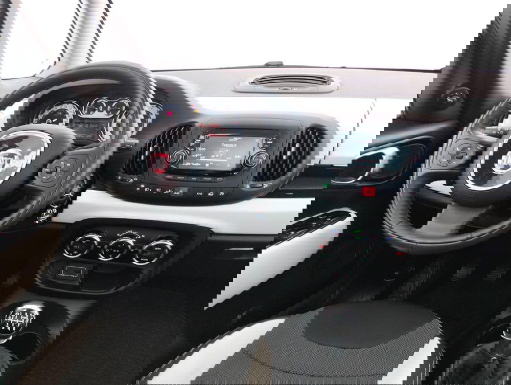 Fiat Doblò usata a Como (10)