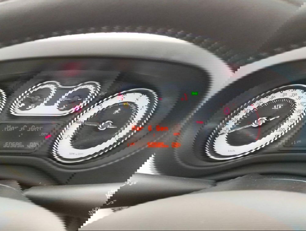 Fiat Doblò usata a Como (12)