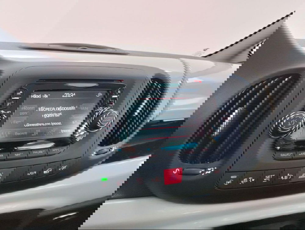 Fiat Doblò usata a Como (13)