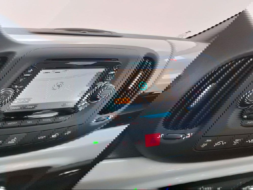 Fiat Doblò usata a Como (15)