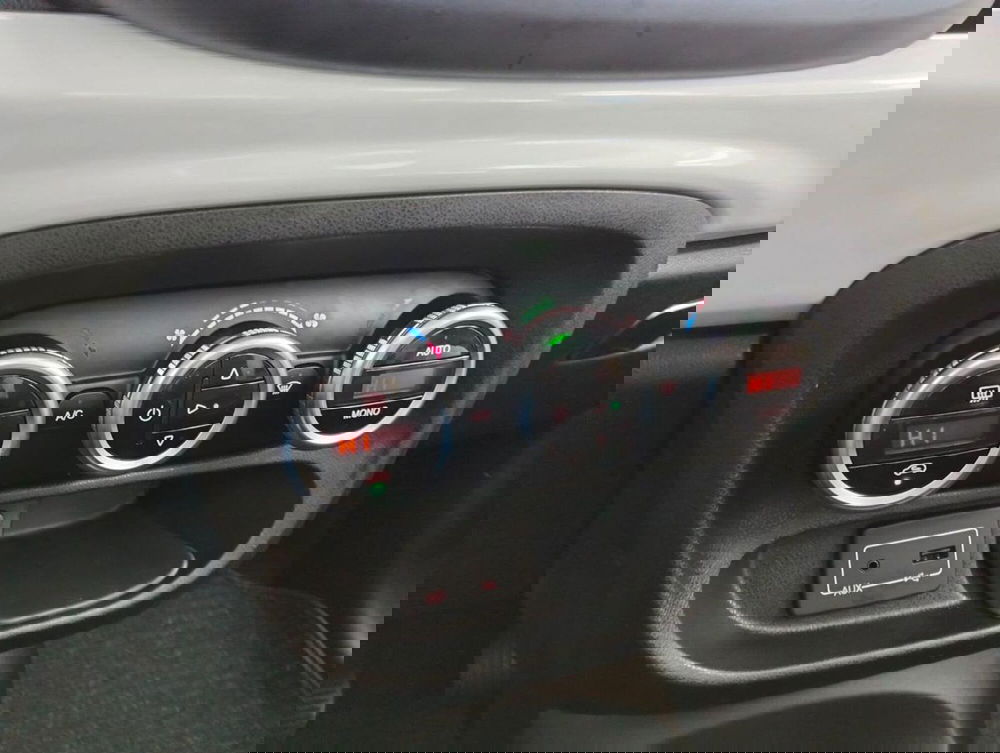 Fiat Doblò usata a Como (16)