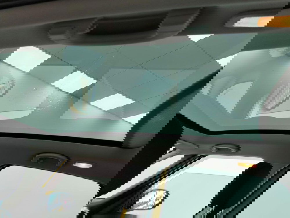 Fiat Doblò usata a Como (17)