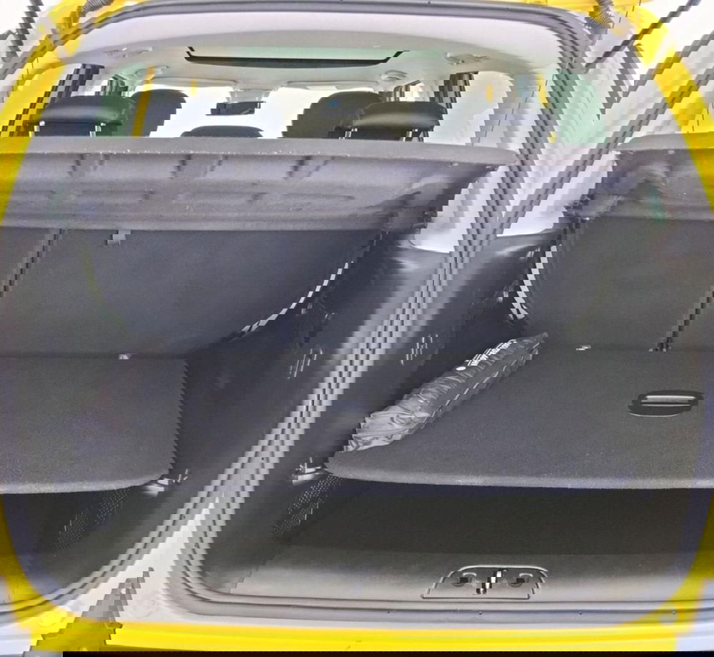 Fiat Doblò usata a Como (18)