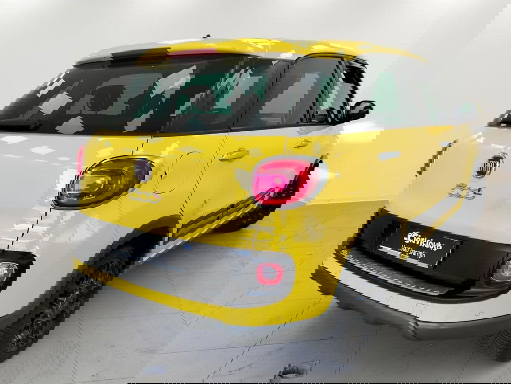 Fiat Doblò usata a Como (2)