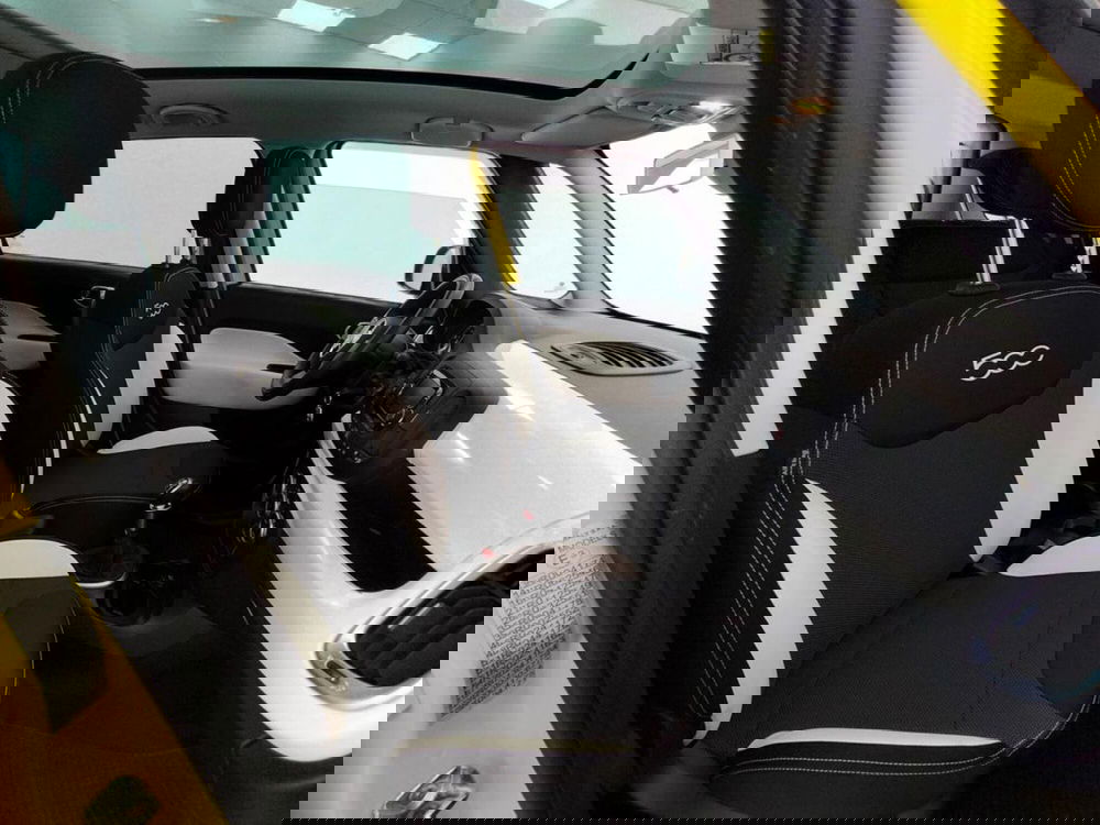 Fiat Doblò usata a Como (3)