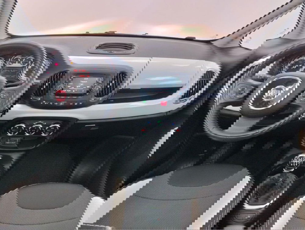 Fiat Doblò usata a Como (4)