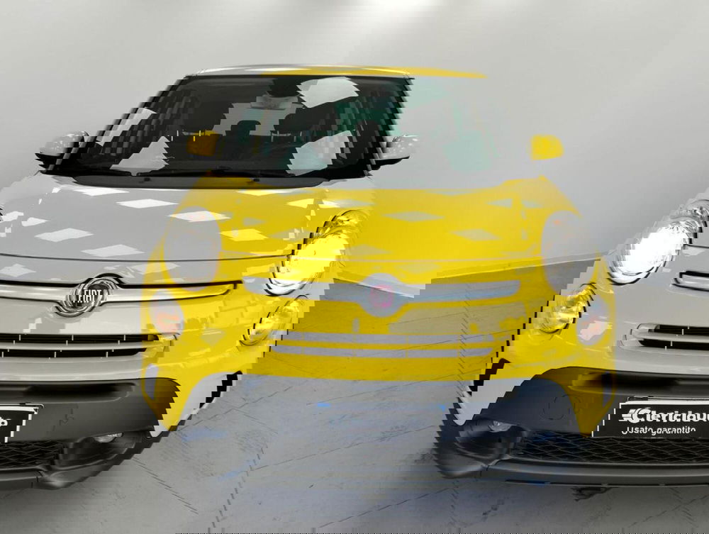 Fiat Doblò usata a Como (6)