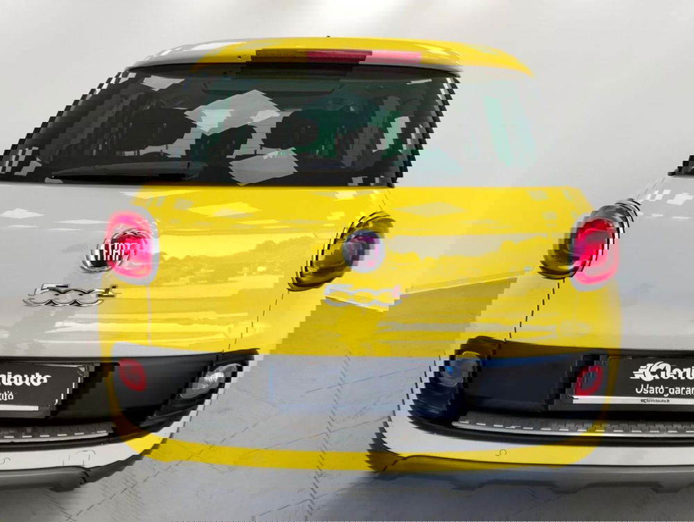 Fiat Doblò usata a Como (7)